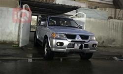 ميتسوبيشي ناتيفا